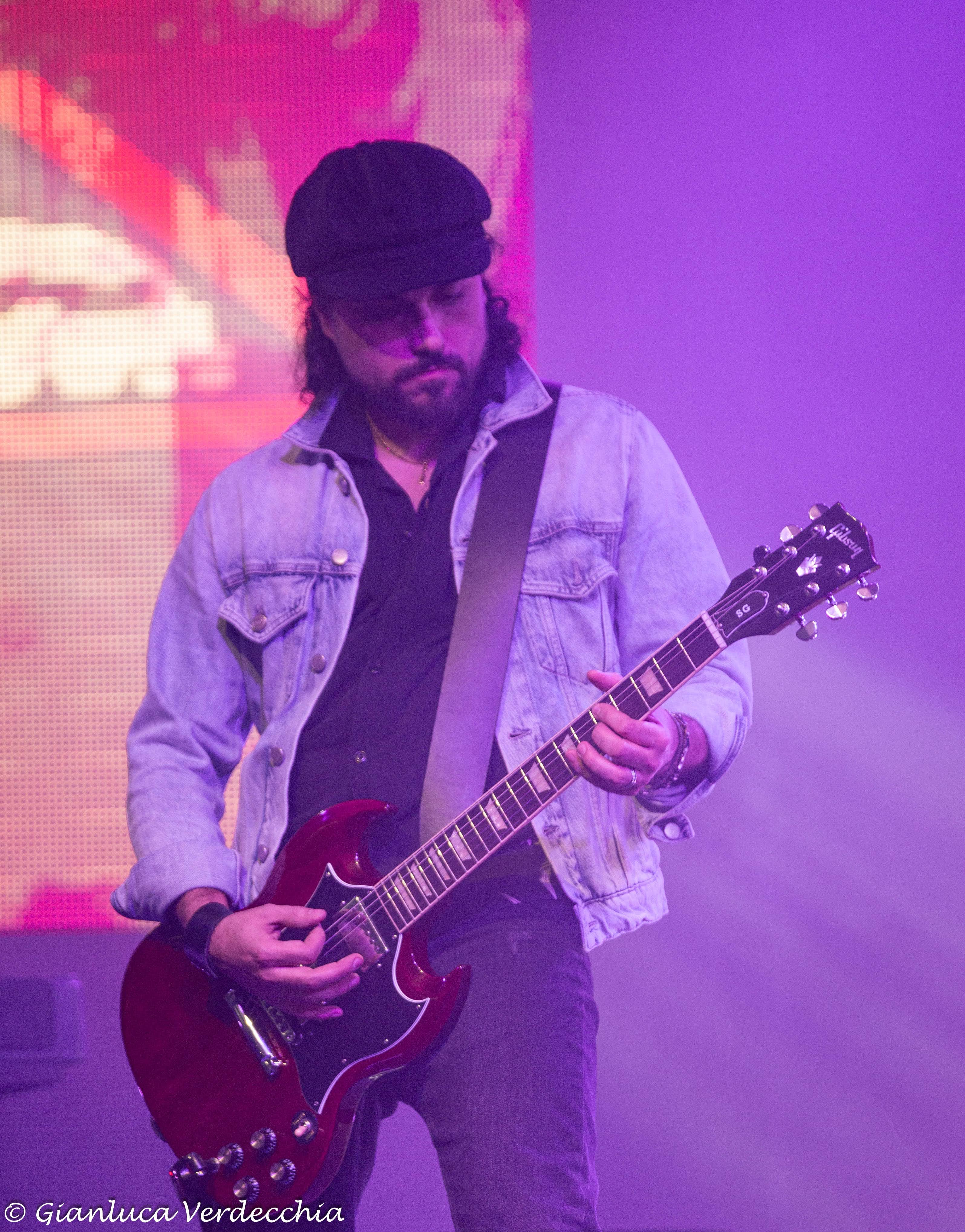 Paolo Mori