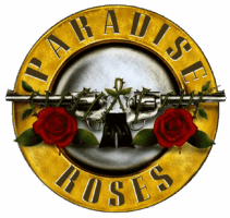 Paradise Roses